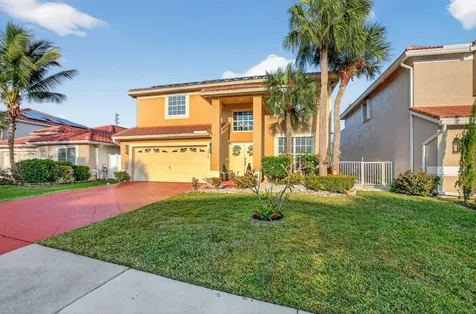 18280 Coral Isle Drive Boca Raton FL 33498