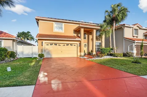 18280 Coral Isle Drive Boca Raton FL 33498