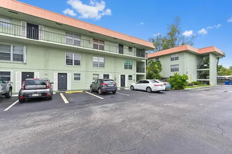 803 W Oakland Park Boulevard Oakland Park FL 33311