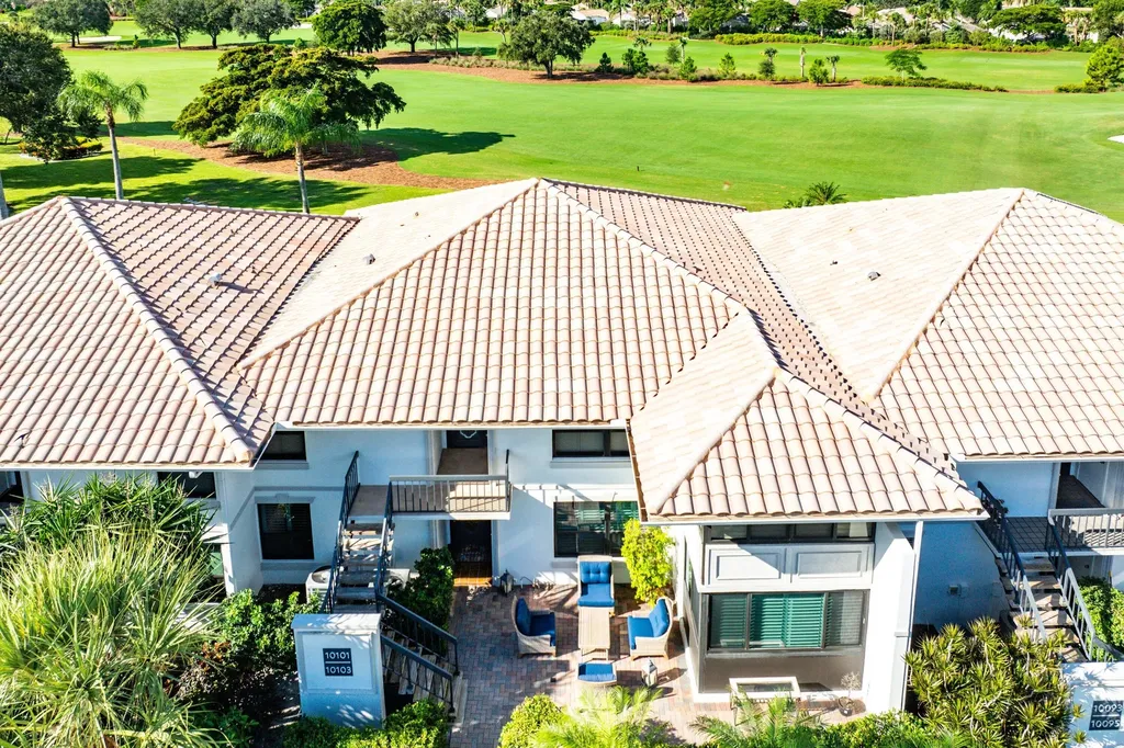 10103 Quail Covey Road Boynton Beach FL 33436