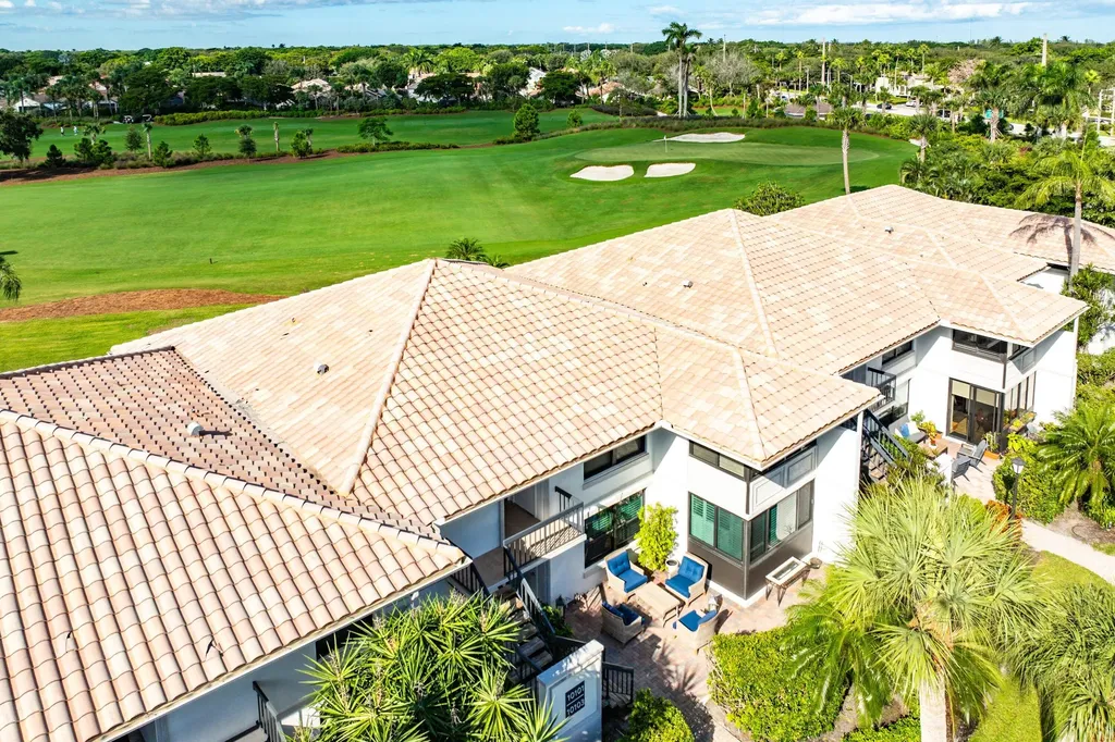 10103 Quail Covey Road Boynton Beach FL 33436