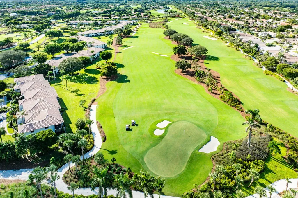 10103 Quail Covey Road Boynton Beach FL 33436