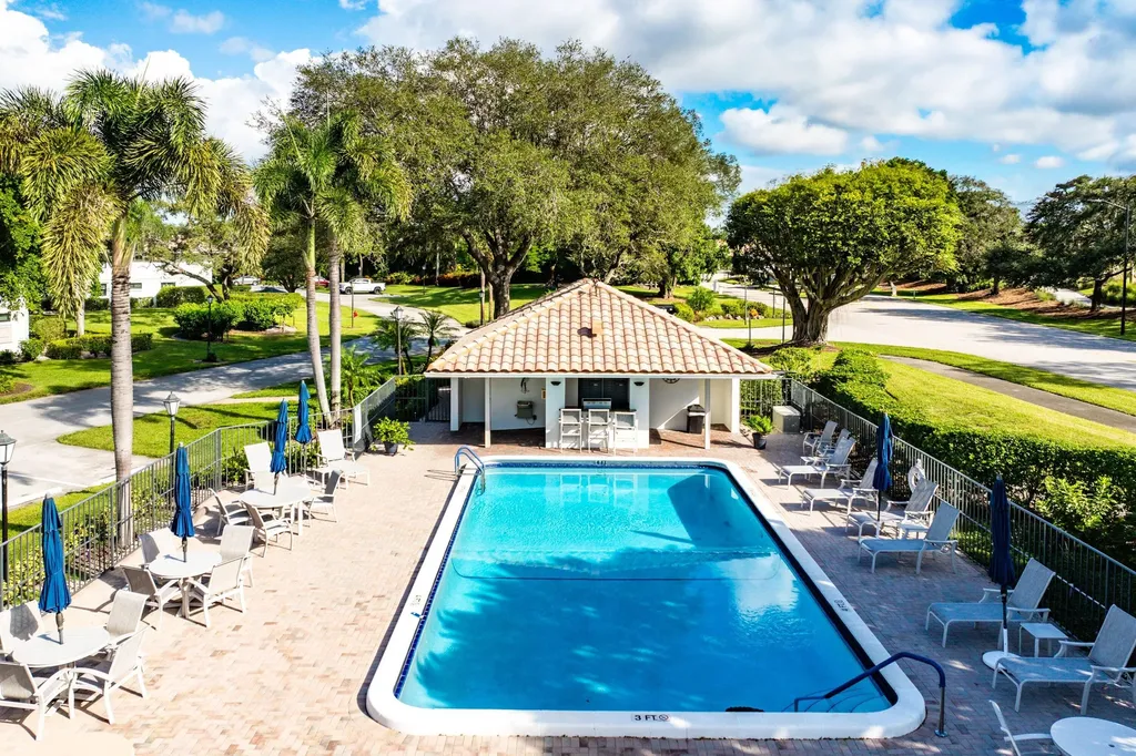 10103 Quail Covey Road Boynton Beach FL 33436
