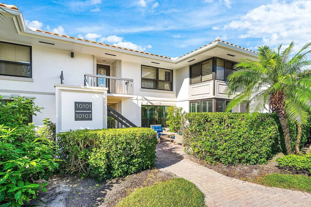10103 Quail Covey Road Boynton Beach FL 33436