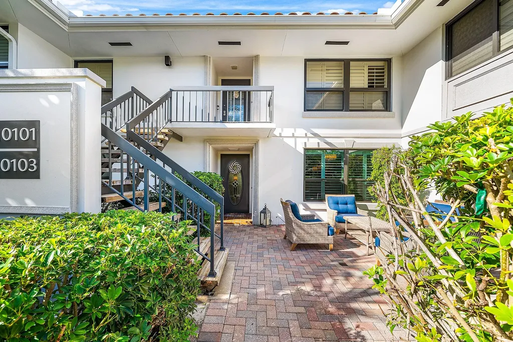 10103 Quail Covey Road Boynton Beach FL 33436