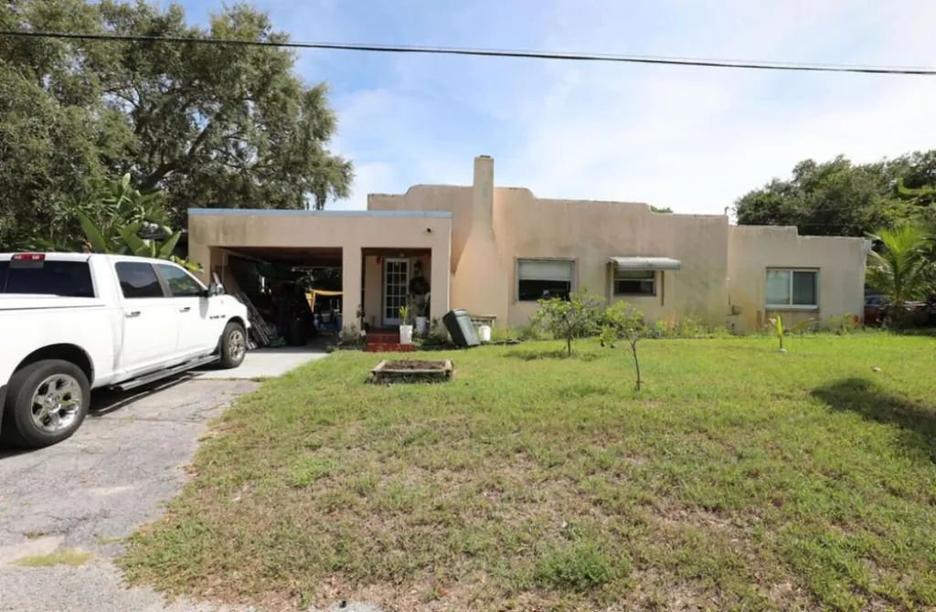225 Euclid Street Fort Pierce FL 34946