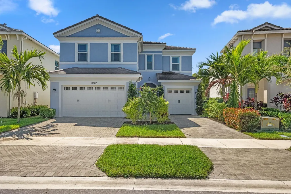 15662 Orchard Drive Westlake FL 33470