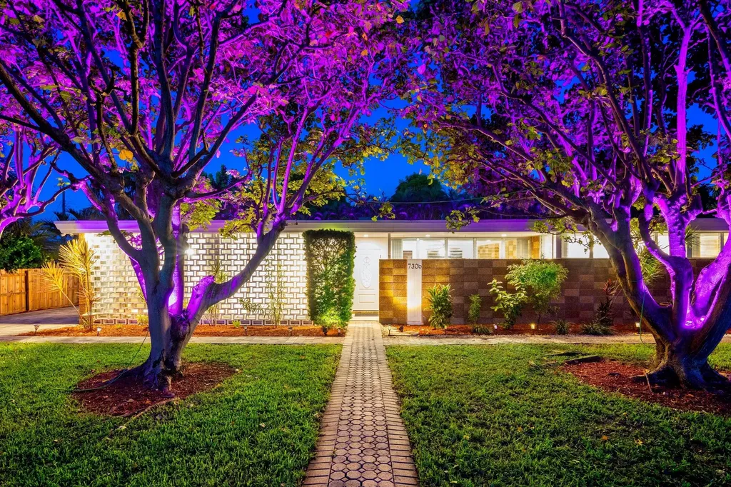 7306 Clarke Road Lake Clarke Shores FL 33406