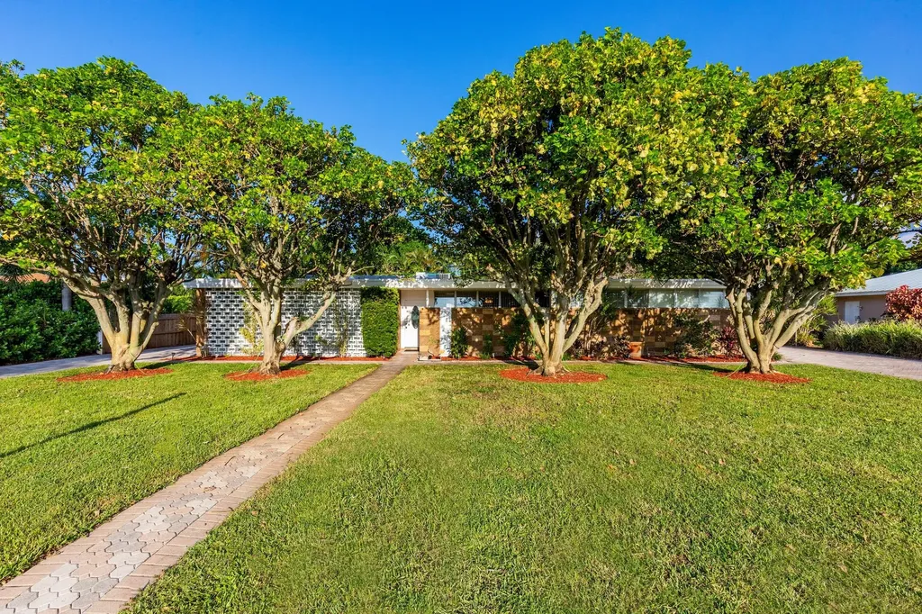 7306 Clarke Road Lake Clarke Shores FL 33406