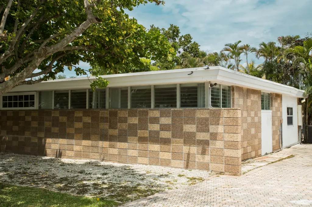 7306 Clarke Road Lake Clarke Shores FL 33406