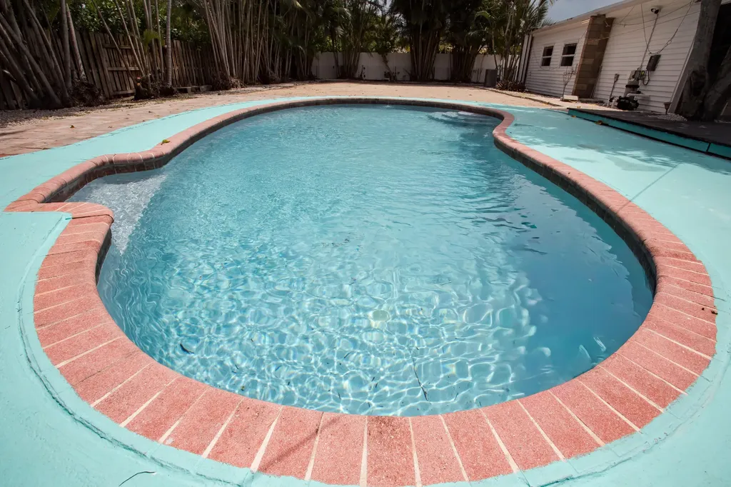 7306 Clarke Road Lake Clarke Shores FL 33406