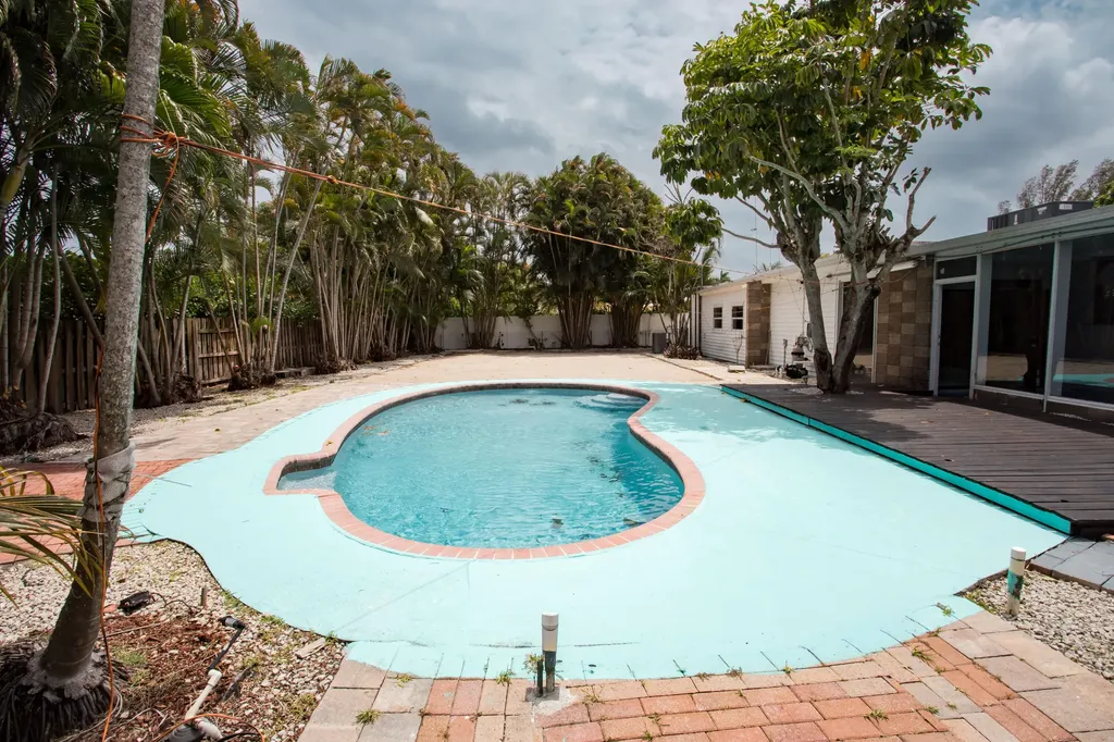7306 Clarke Road Lake Clarke Shores FL 33406