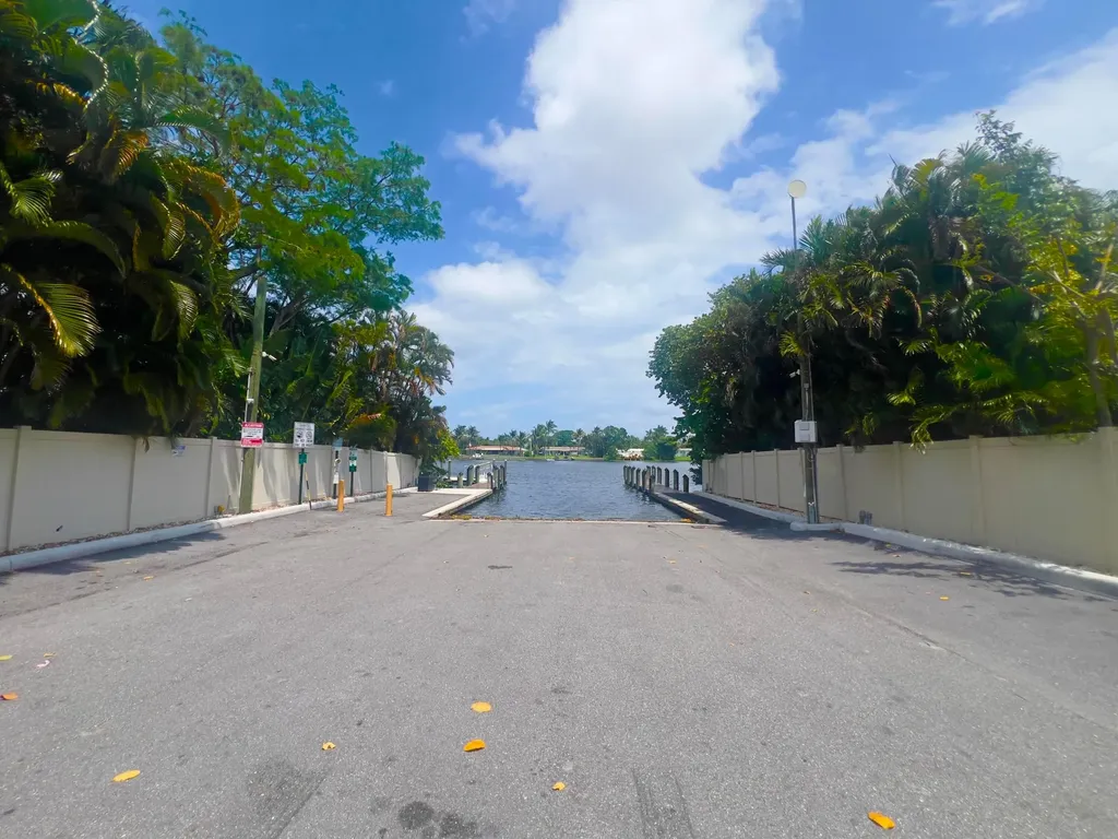 7306 Clarke Road Lake Clarke Shores FL 33406