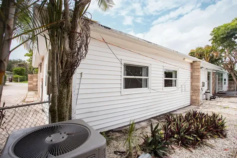 7306 Clarke Road Lake Clarke Shores FL 33406