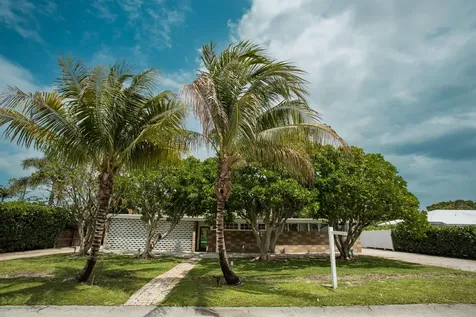 7306 Clarke Road Lake Clarke Shores FL 33406