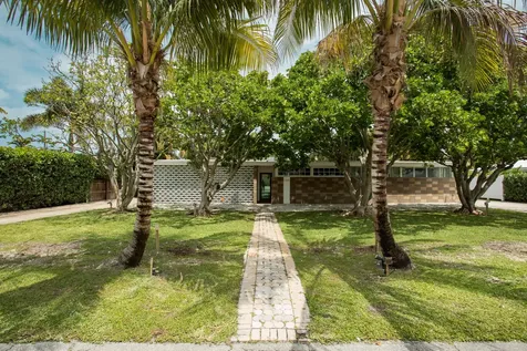 7306 Clarke Road Lake Clarke Shores FL 33406