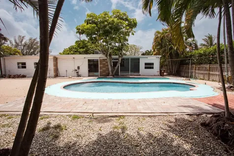 7306 Clarke Road Lake Clarke Shores FL 33406