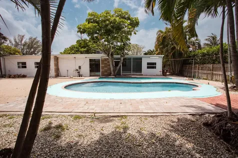 7306 Clarke Road Lake Clarke Shores FL 33406