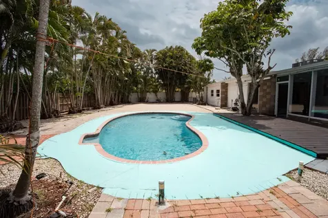 7306 Clarke Road Lake Clarke Shores FL 33406