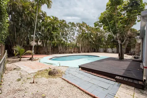 7306 Clarke Road Lake Clarke Shores FL 33406