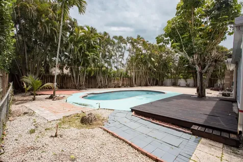 7306 Clarke Road Lake Clarke Shores FL 33406