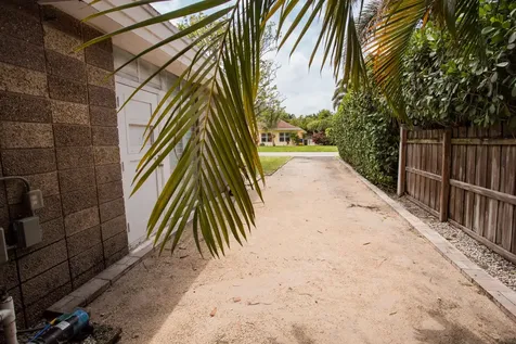 7306 Clarke Road Lake Clarke Shores FL 33406