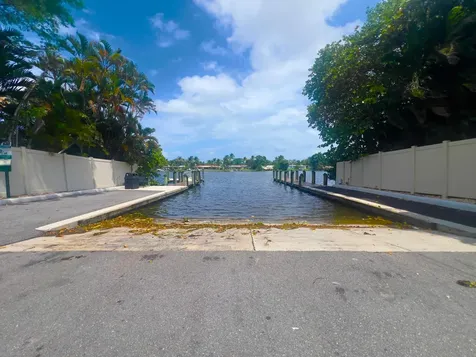 7306 Clarke Road Lake Clarke Shores FL 33406