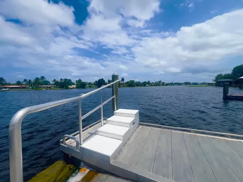 7306 Clarke Road Lake Clarke Shores FL 33406
