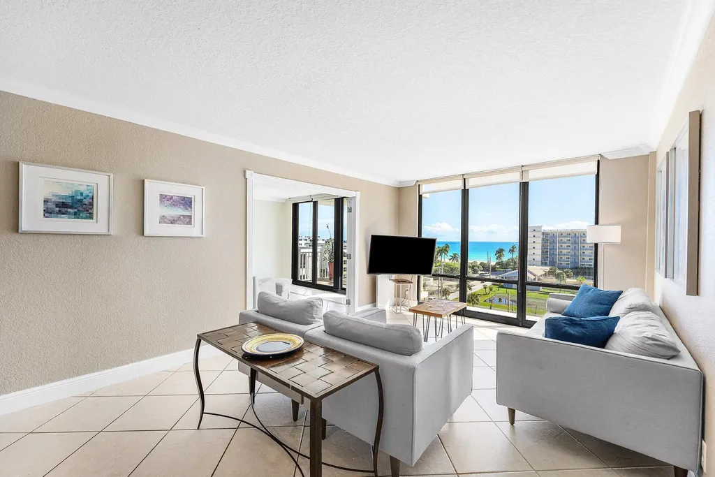 1600 S Ocean Drive Hollywood FL 33019