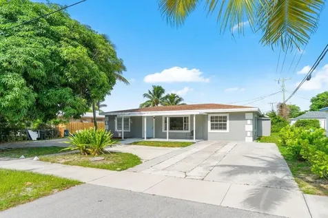 612 S Swinton Avenue Delray Beach FL 33444