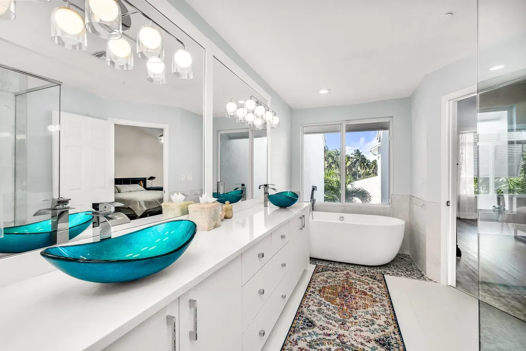 2115 S Ocean Boulevard Delray Beach FL 33483