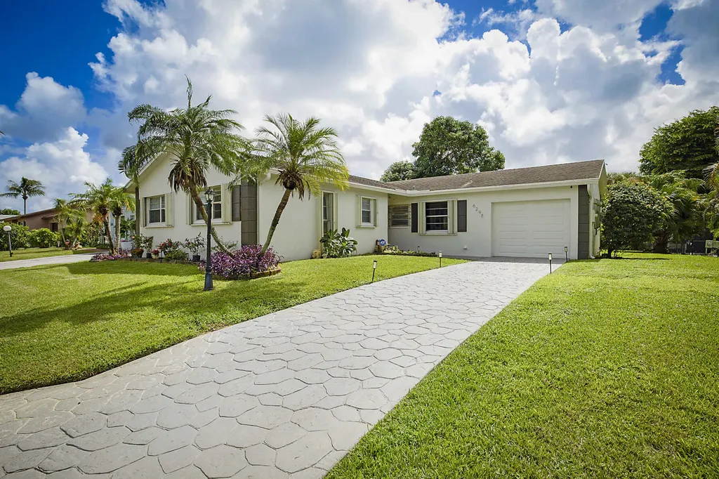 6298 Summer Sky Lane Greenacres FL 33463
