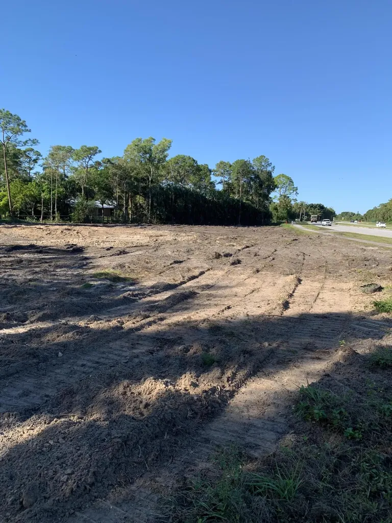 Lot - 2010 66th And Seminole Pratt Loxahatchee FL