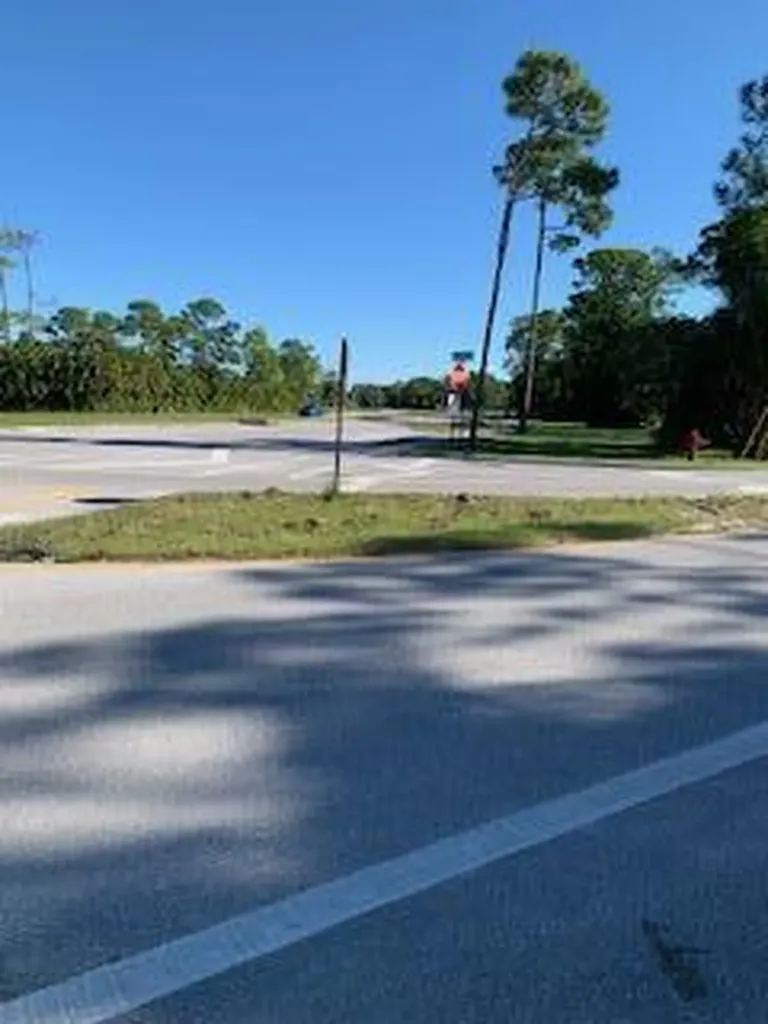 Lot - 2010 66th And Seminole Pratt Loxahatchee FL