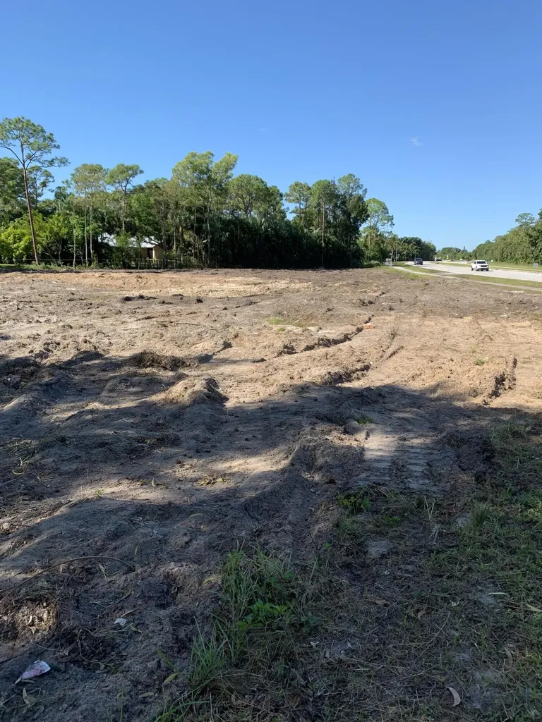 Lot - 2010 66th And Seminole Pratt Loxahatchee FL