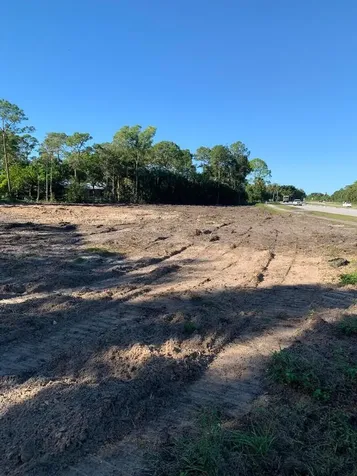 Lot - 2010 66th And Seminole Pratt Loxahatchee FL