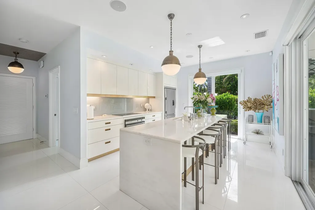 106 Beachway Drive Ocean Ridge FL 33435