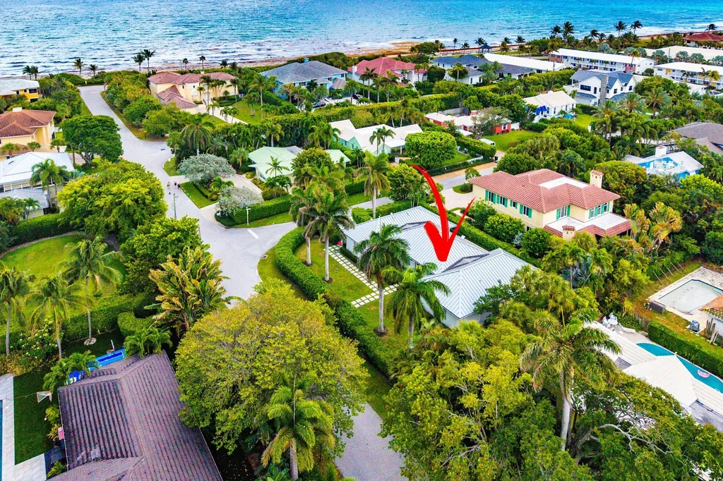 106 Beachway Drive Ocean Ridge FL 33435
