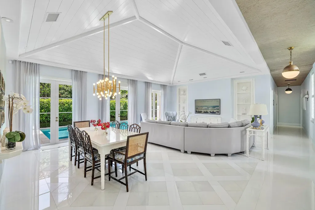 106 Beachway Drive Ocean Ridge FL 33435