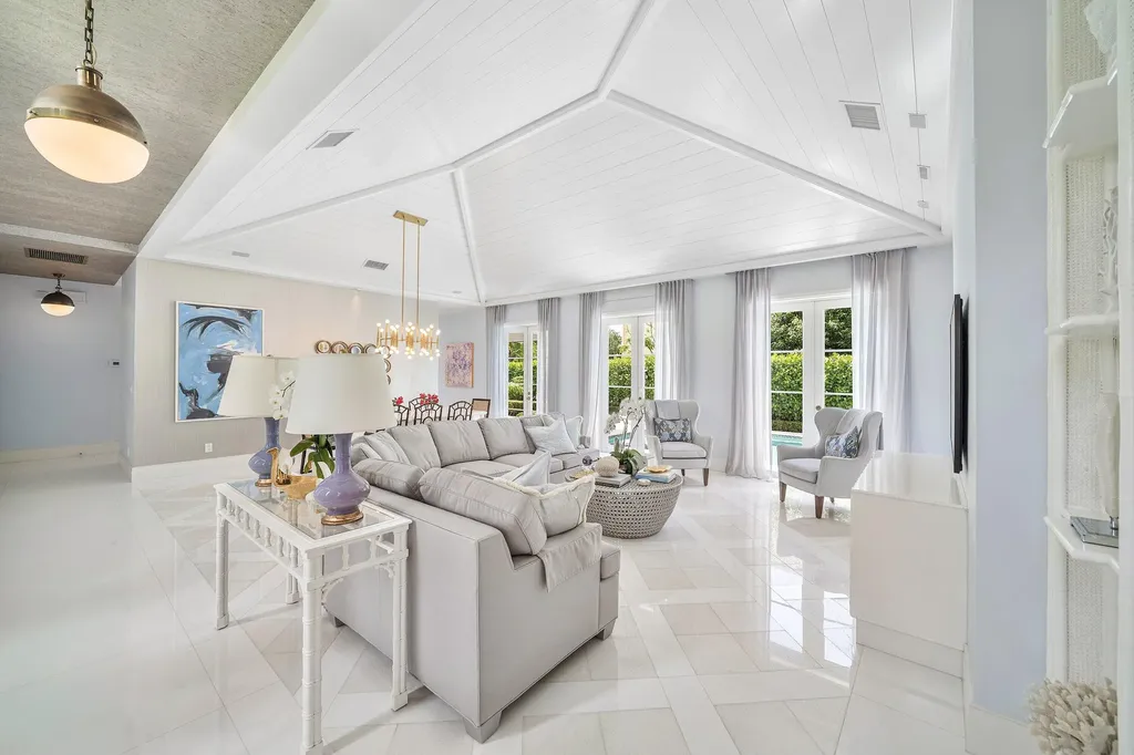 106 Beachway Drive Ocean Ridge FL 33435