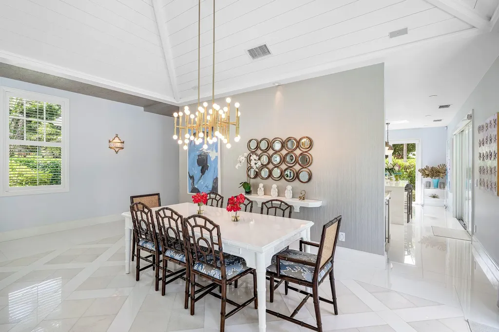 106 Beachway Drive Ocean Ridge FL 33435