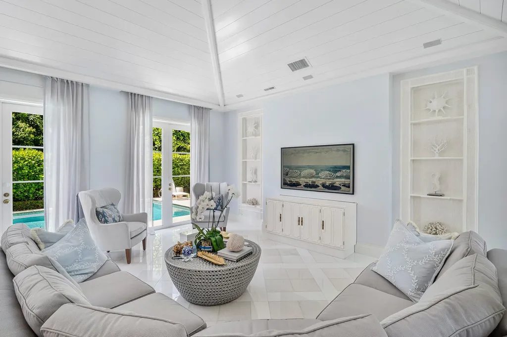 106 Beachway Drive Ocean Ridge FL 33435
