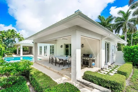 106 Beachway Drive Ocean Ridge FL 33435