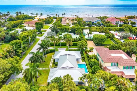 106 Beachway Drive Ocean Ridge FL 33435