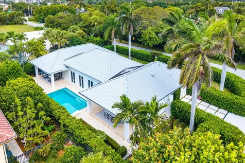 106 Beachway Drive Ocean Ridge FL 33435