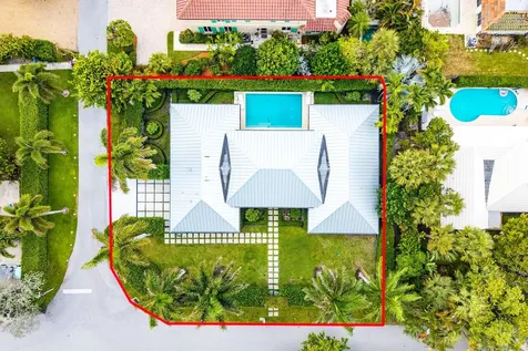 106 Beachway Drive Ocean Ridge FL 33435