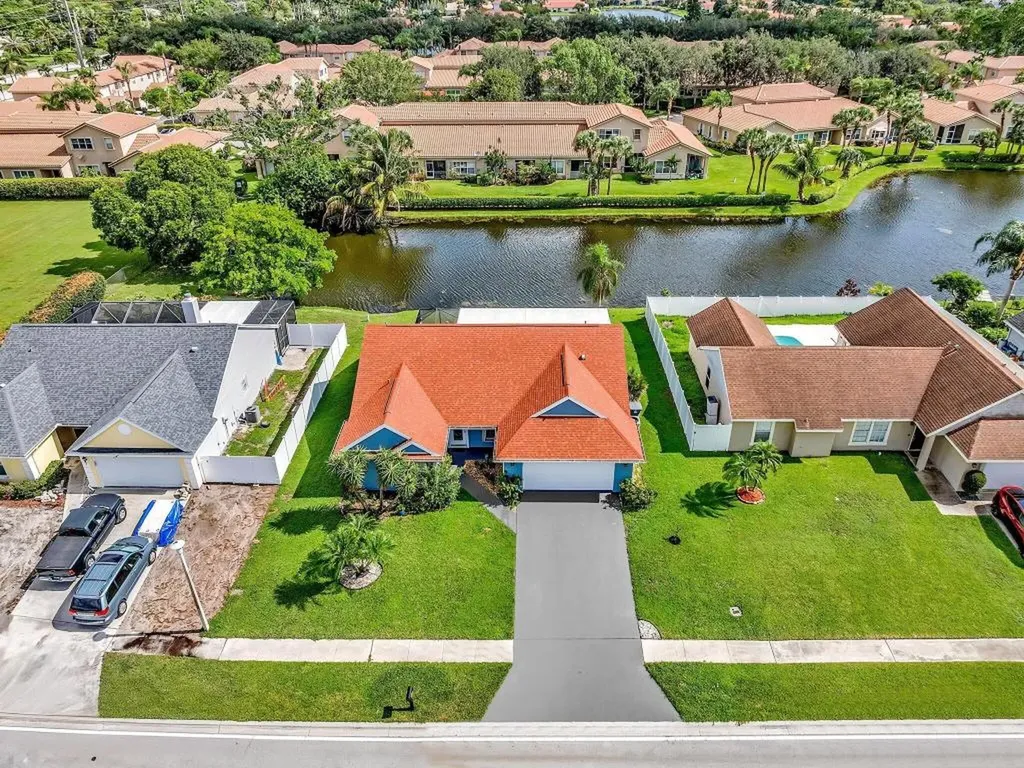 6435 Indian Wells Boulevard Boynton Beach FL 33437