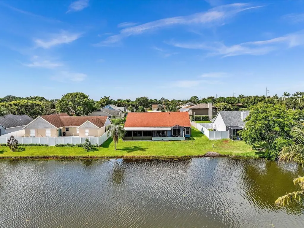 6435 Indian Wells Boulevard Boynton Beach FL 33437
