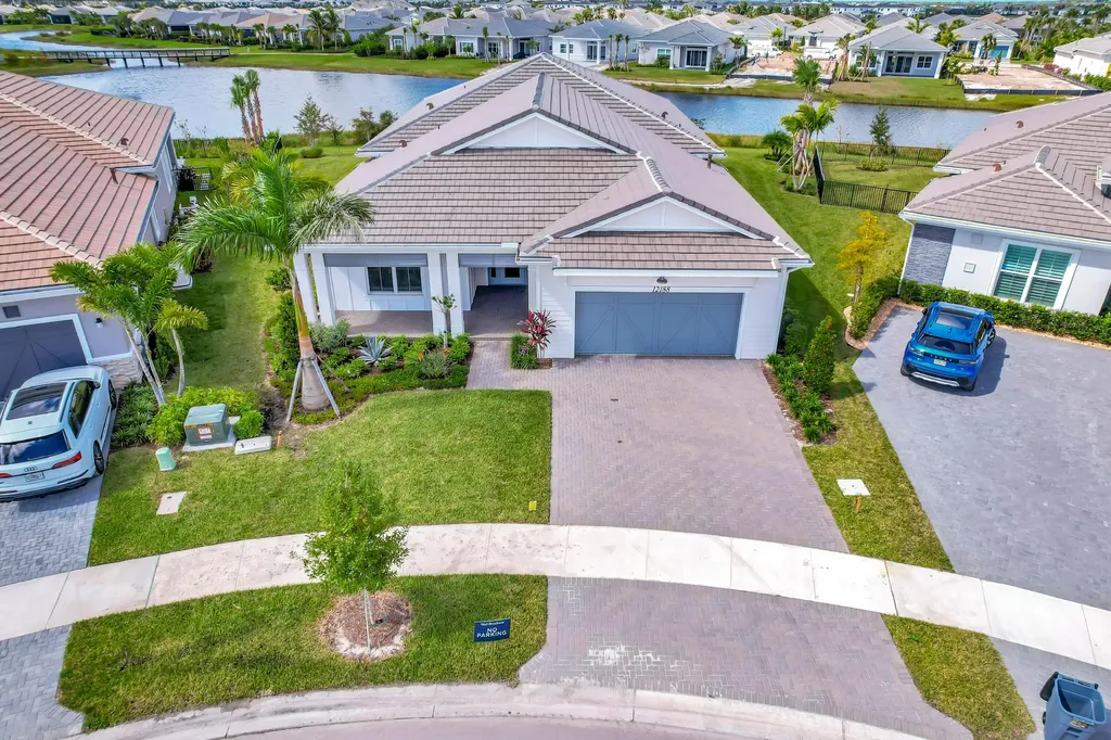 12188 Arbordale Way Palm Beach Gardens FL 33412