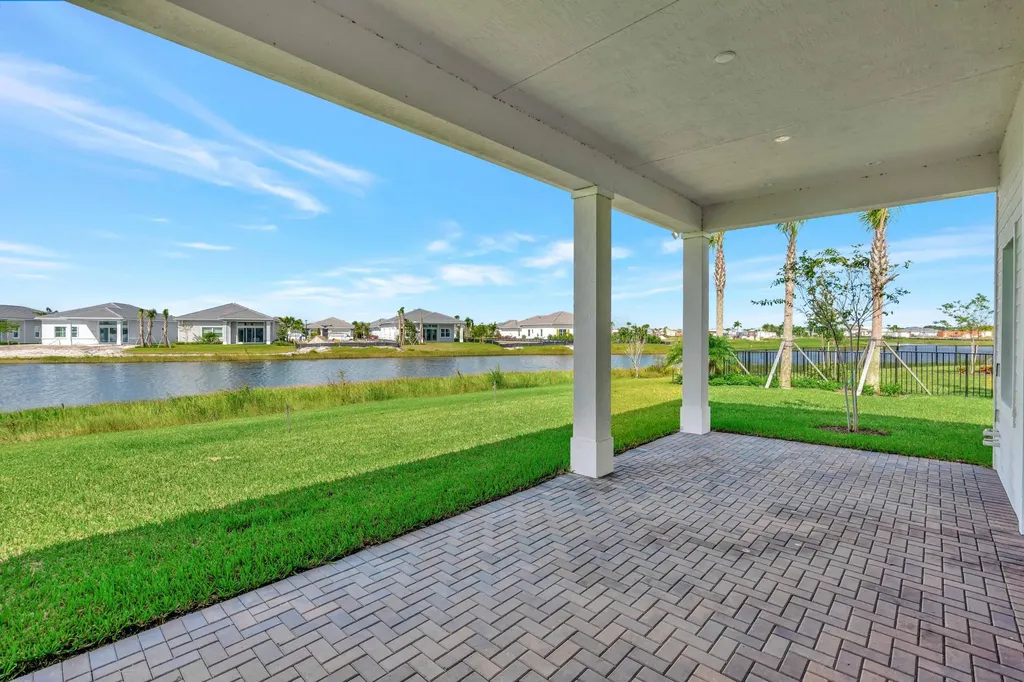 12188 Arbordale Way Palm Beach Gardens FL 33412